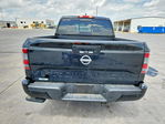 Nissan Navara (Frontier) 2025