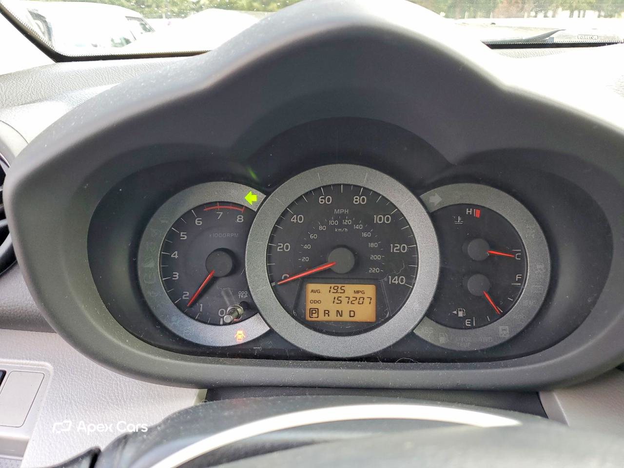Toyota RAV 4 2010