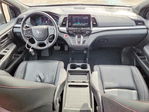 Honda Odyssey 2023