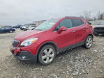 Buick Encore 2015