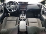 Nissan Rogue 2020