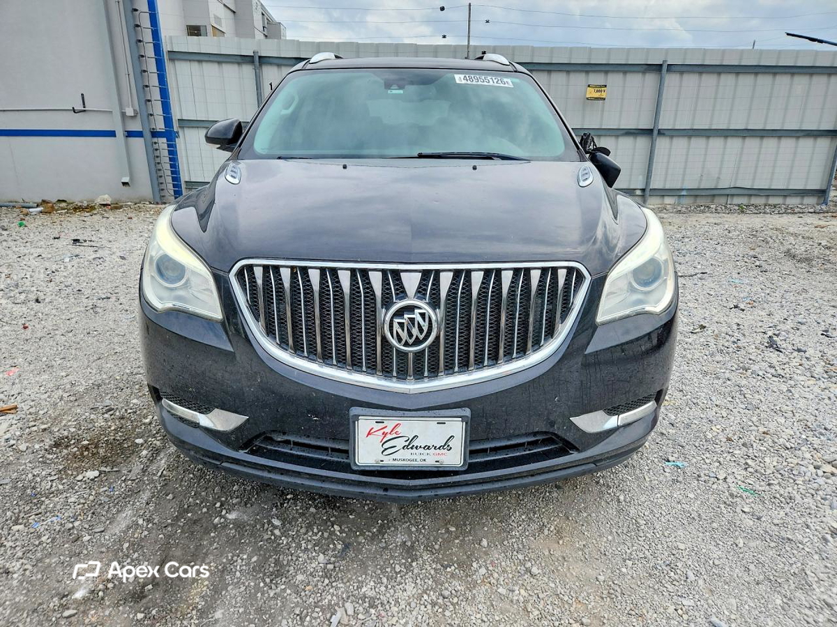 Buick Enclave 2017