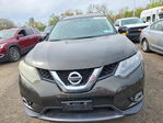 Nissan Rogue 2015