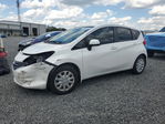 Nissan Versa 2014