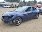 Honda Accord 2016