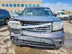 Honda Pilot 2014