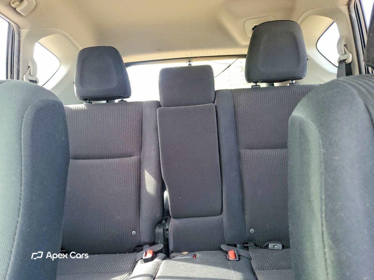 Toyota RAV 4 2018