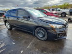 Subaru Impreza 2018