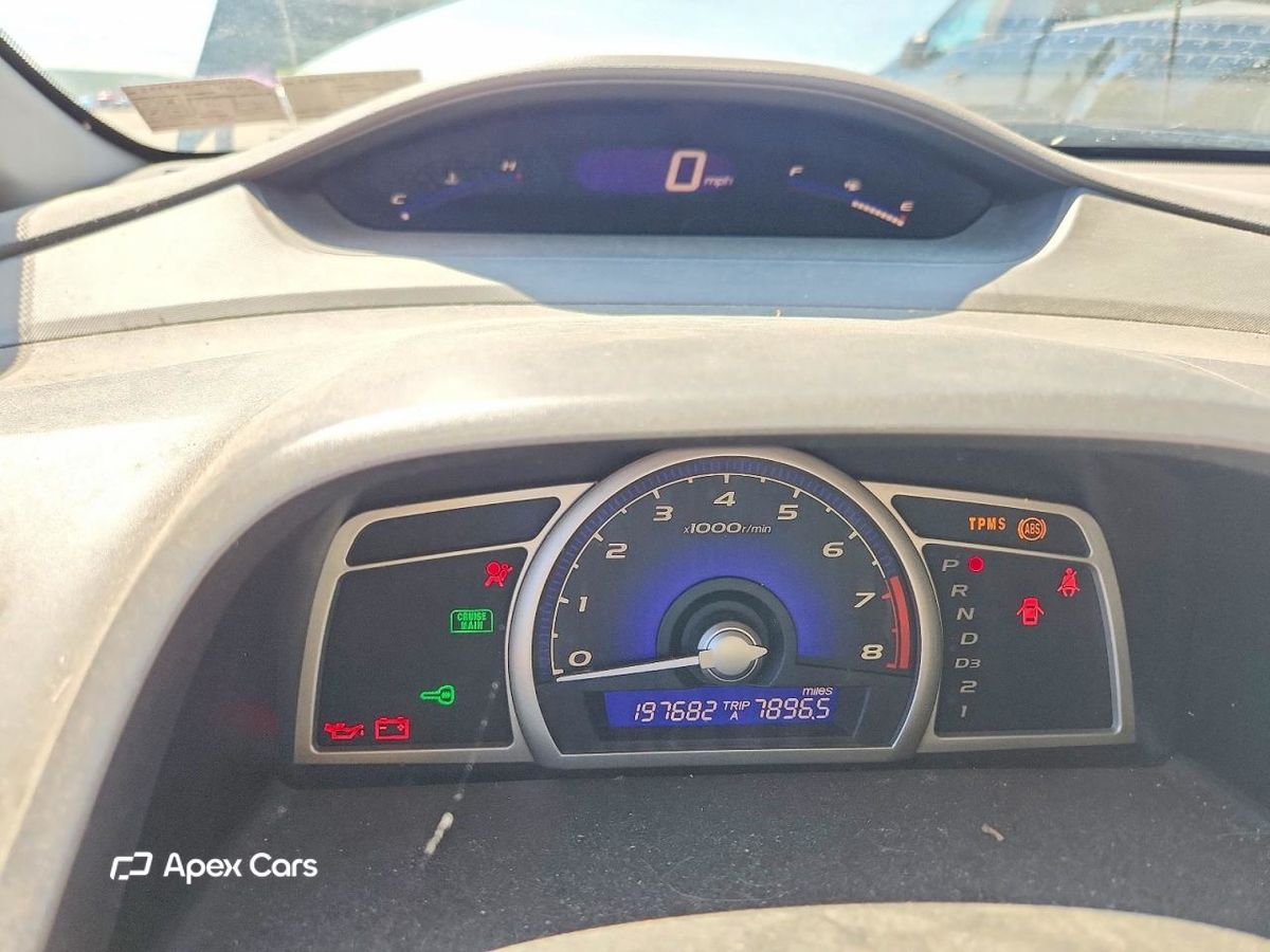 Honda Civic 2009