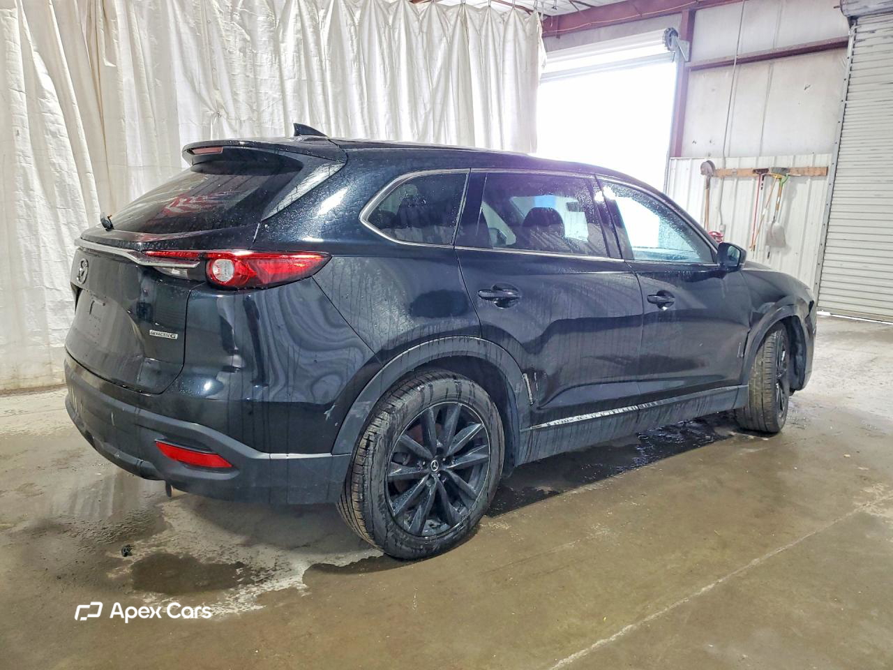 Mazda CX-9 2023