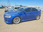 Mitsubishi Lancer Evolution 2008
