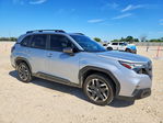 Subaru Forester 2025