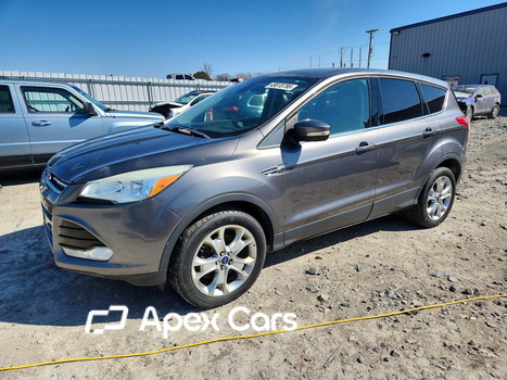Ford Escape 2013 - Zdjęcie 1 z 12