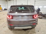 Land Rover Discovery 2016