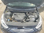 Hyundai Accent 2016