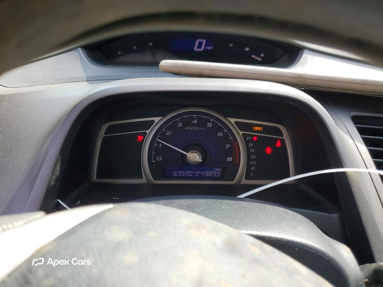 Honda Civic 2010