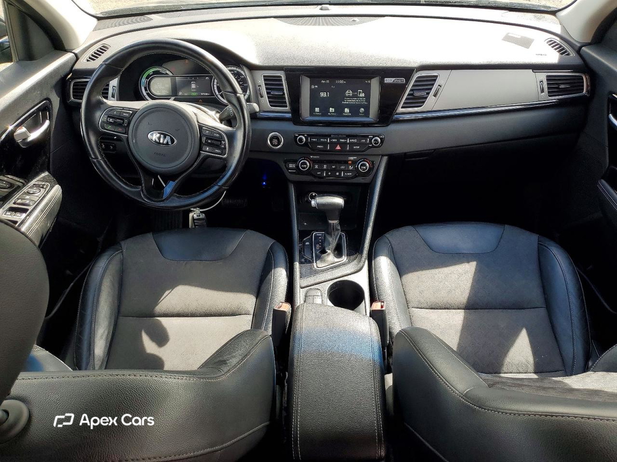 Kia Niro 2018