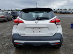 Nissan Kicks 2018
