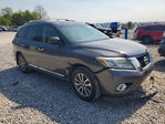 Nissan Pathfinder 2013