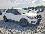 Ford Explorer 2018