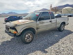 GMC Sonoma 2001