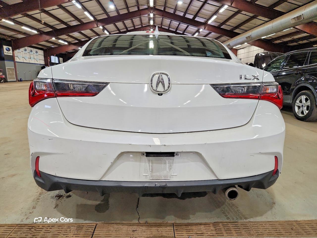 Acura ILX 2020