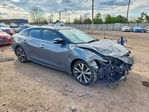Nissan Maxima 2017