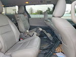 Toyota Sienna 2015
