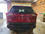 Toyota RAV 4 2019