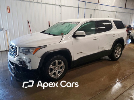 GMC Acadia 2019 - Image 1 of 14