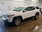 GMC Acadia 2019