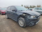 Mitsubishi Outlander 2011