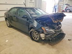 Toyota Corolla 2018