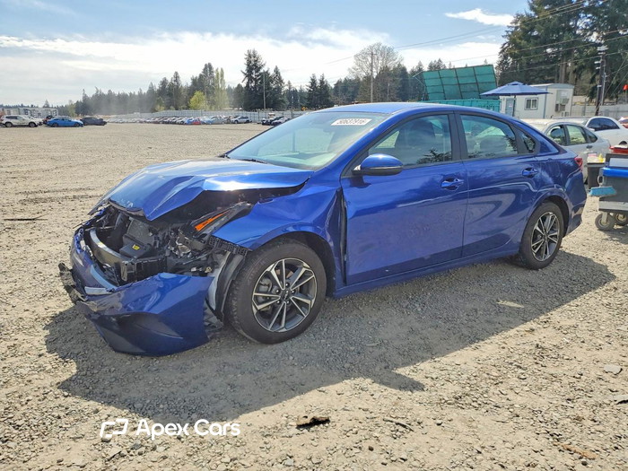2024 Kia Forte - Image 1 of 5