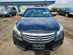 Honda Accord 2012
