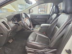 Ford Edge 2008