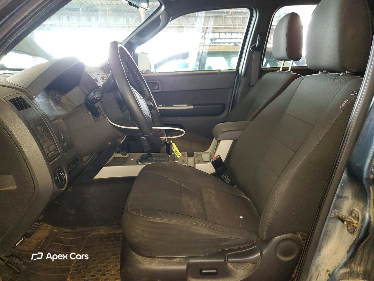 Ford Escape 2011