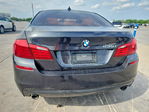 BMW Series 5 2013