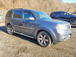 Honda Pilot 2014