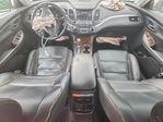 Chevrolet Impala 2015