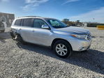 Toyota Highlander 2012
