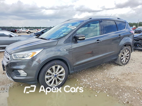 Ford Escape 2017 - Image 1 of 14