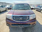 Honda Pilot 2015