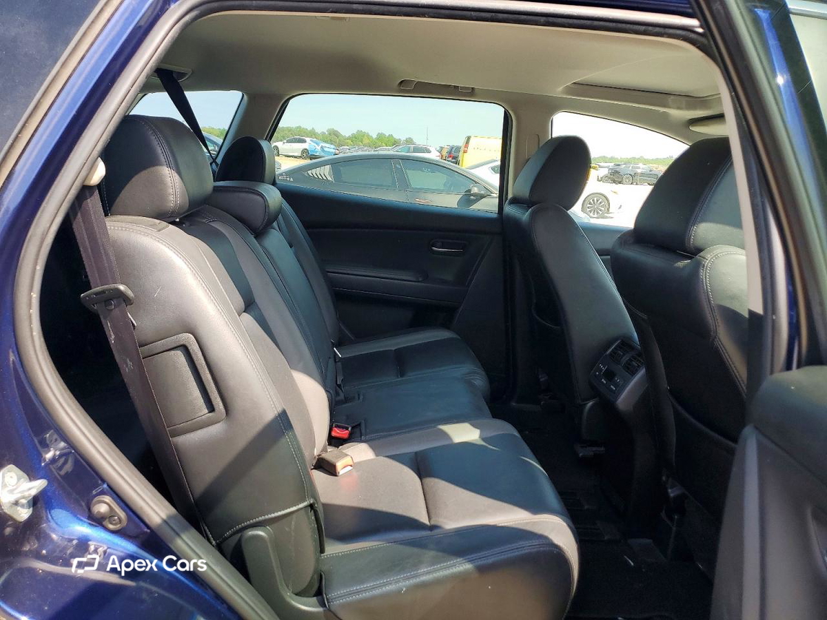 Mazda CX-9 2010