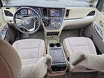 Toyota Sienna 2020