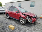 Subaru Forester 2014