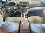 Toyota Highlander 2012