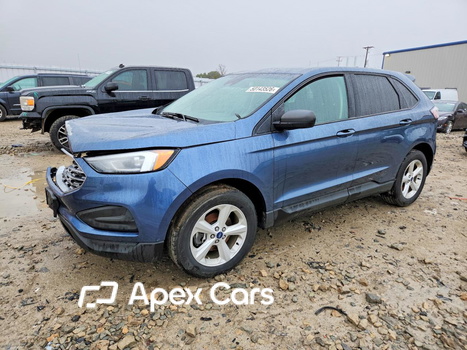 Ford Edge 2019 - Image 1 of 5