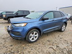 Ford Edge 2019