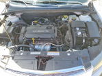 Chevrolet Cruze 2012